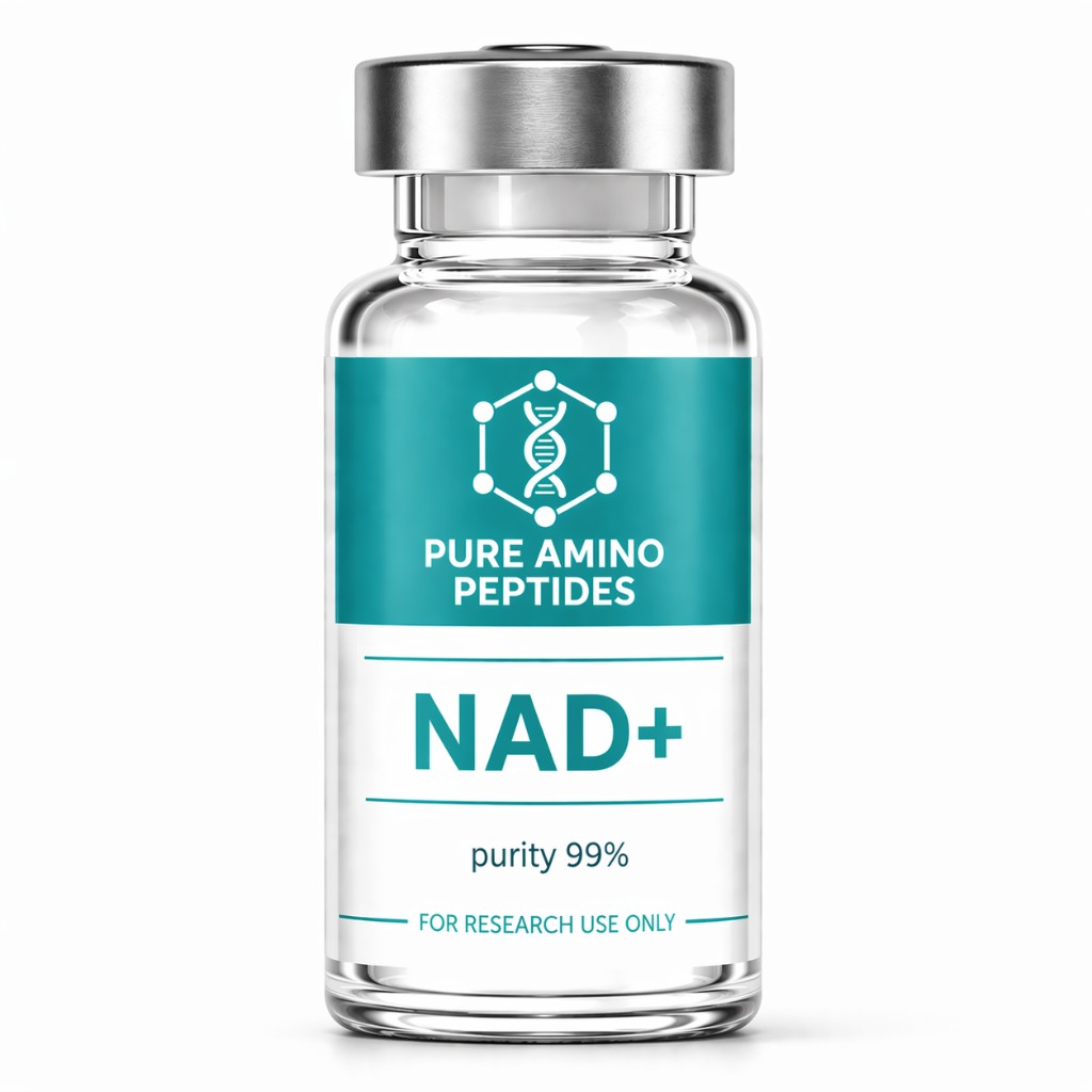 NAD+