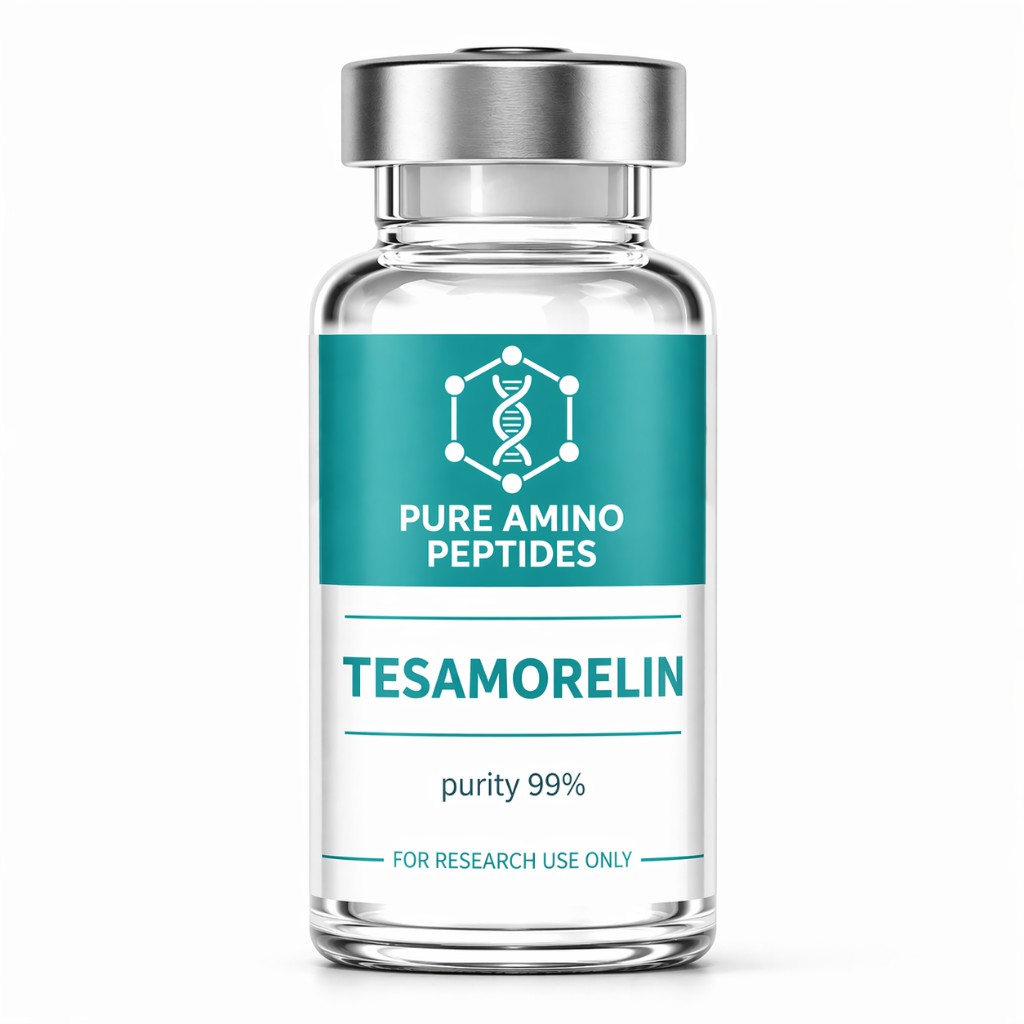 TESAMORELIN